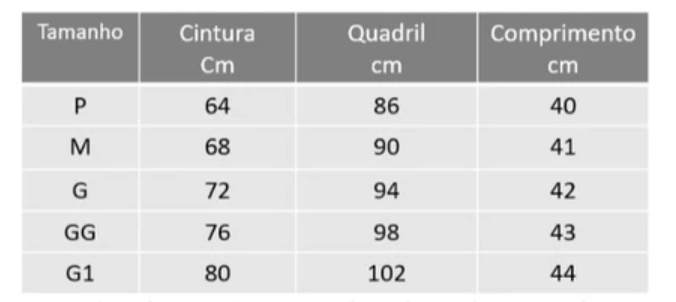 Saia de Couro Luiza