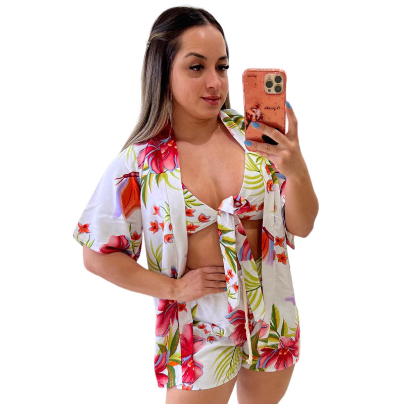 Conjunto Ana Lu (Entrega Rápida)