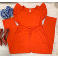 Conjunto Linho Sandra