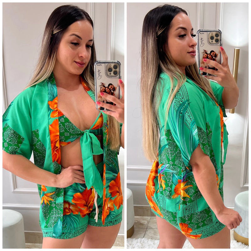 Conjunto Ana Lu (Entrega Rápida)