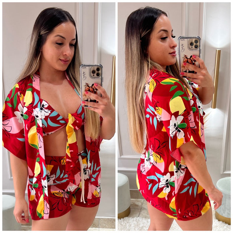 Conjunto Ana Lu (Entrega Rápida)